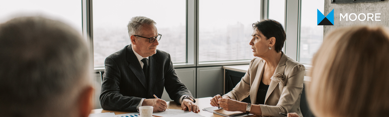 Purpose of an Accounting Compliance Checklist