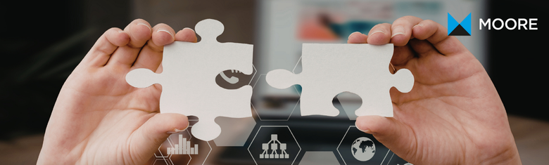 Solution to Streamline Your Complex Accounting Workflow