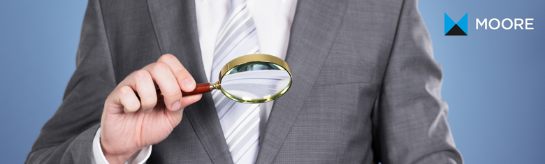 Finding the Right Auditor for Your Business