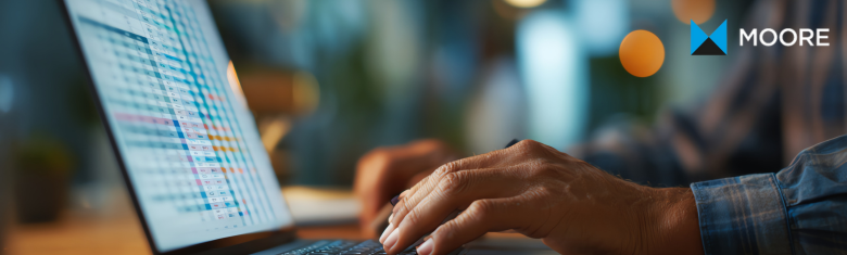 General Ledger Process)