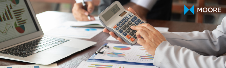 doing business in Thailand