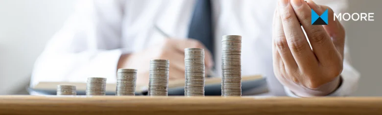 What Is Cash Pooling