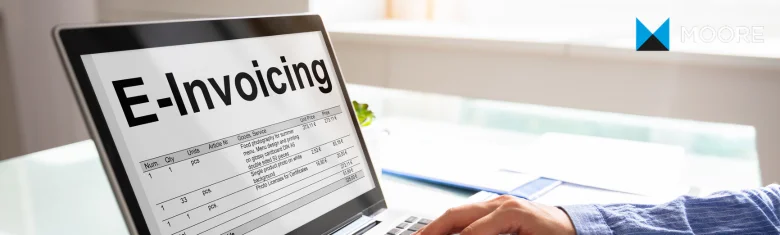 e-Tax Invoice