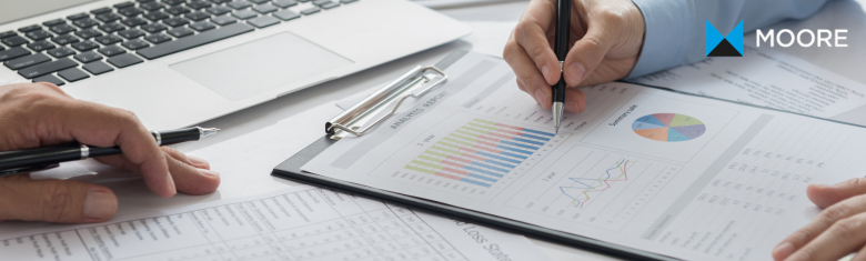 Financial Year in Thailand