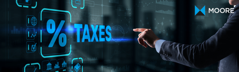 Corporate Income Tax
