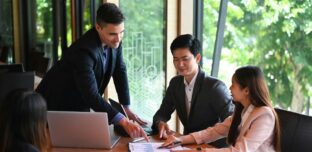 Private Client Services