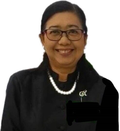 Prof. Lawan Amornpasertsri