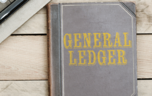General Ledger Accounting