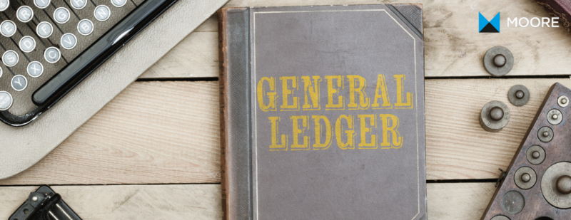 General Ledger Accounting