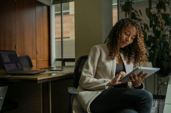 Tax and Legal Services