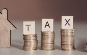 Property Tax in Thailand