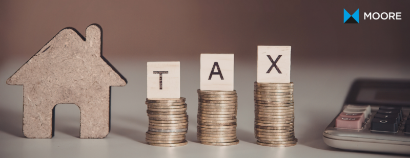 Property Tax in Thailand