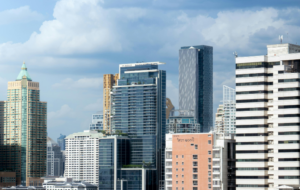 Doing Business in Thailand