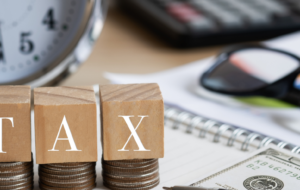 Effective Tax Rate