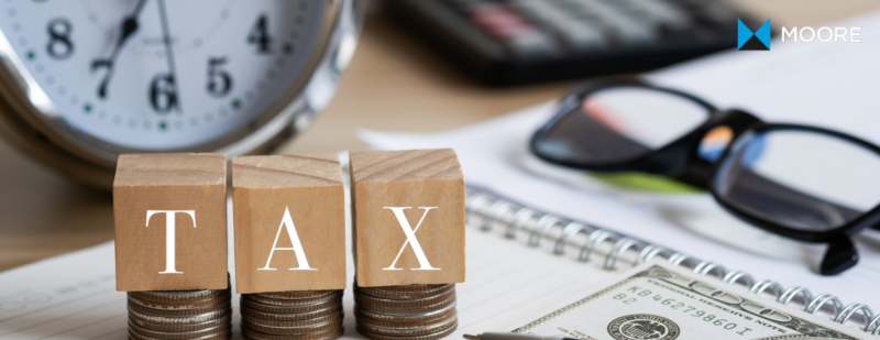 Effective Tax Rate