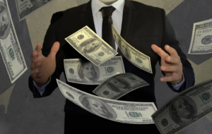What Is Cash Pooling