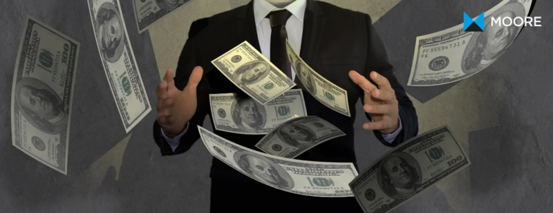 What Is Cash Pooling