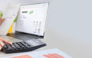 e-Tax Invoice