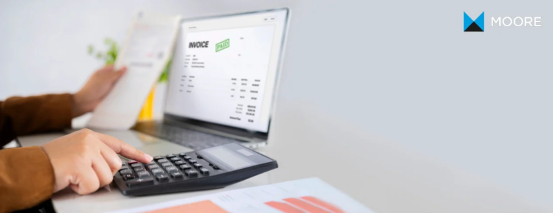 e-Tax Invoice