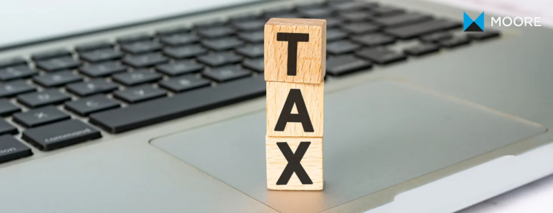 A Comprehensive Overview of Navigating Withholding Tax in Thailand
