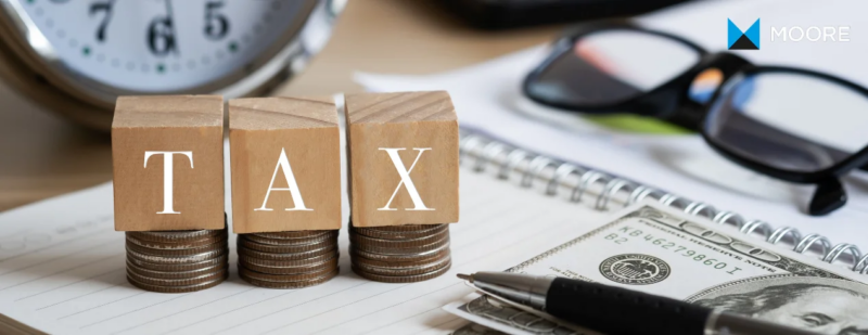 What You Need to Know About the Specific Business Tax in Thailand
