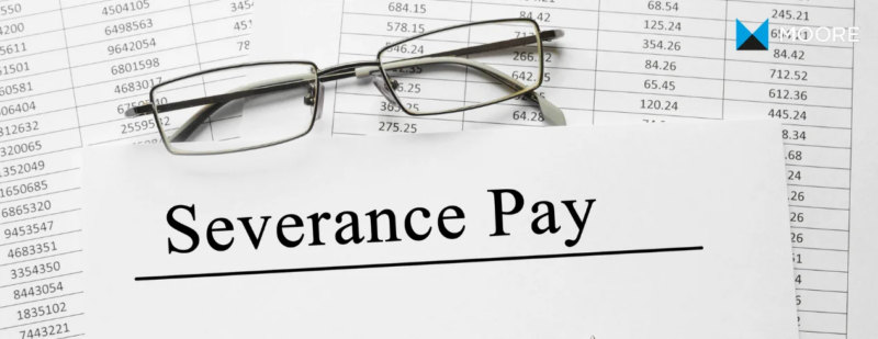 Understanding Severance Pay Regulations in Thailand